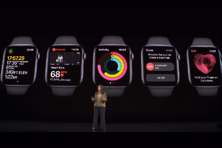 Để làm được điều này, Apple kêu gọi người dùng cung cấp thông tin, số liệu sức khỏe để cải thiện phần mềm. Apple cam kết tất cả thông tin đều được bảo mật và không thể định danh người dùng. 