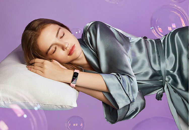 Honor mo ban honor band 5 o Viet Nam, gia 799.000 dong-Hinh-3