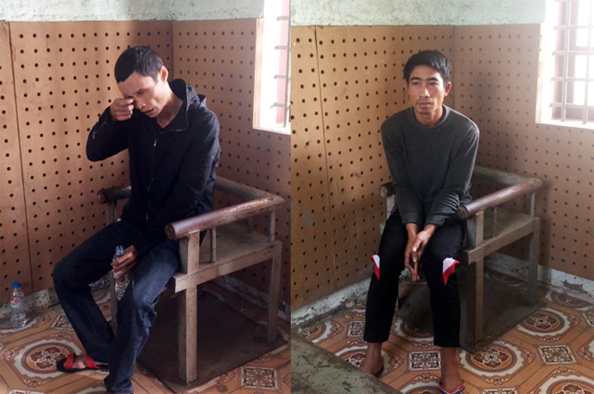 Là lái xe container, tiền lương không đủ ăn tiêu chơi bời nên Nguyễn Minh Liên luôn trong tình trạng quẫn bách về tiền bạc. Quen sơ sơ với anh P., Liên biết ngày 14/2, anh P. sẽ chở thép về Hà Nội giao hàng nên đã nói muốn đi nhờ xe một đoạn. Khoảng 13h ngày 14/2, sau khi lấy thép, anh P. đón Liên tại ngã ba Phú Thái (huyện Kim Thành). Hai người đi được một đoạn thì Liên xin cho bạn mình là Trương Việt Cường đi cùng. Xe đi được khoảng 50km, Liên bảo anh P. dừng xe cho Cường xuống với mục đích làm anh P. mất cảnh giác để dễ bề gây án.