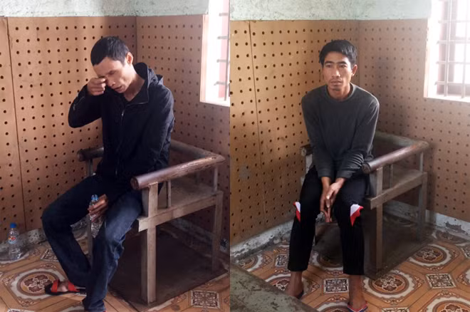 Là lái xe container, tiền lương không đủ ăn tiêu chơi bời nên Nguyễn Minh Liên luôn trong tình trạng quẫn bách về tiền bạc. Quen sơ sơ với anh P., Liên biết ngày 14/2, anh P. sẽ chở thép về Hà Nội giao hàng nên đã nói muốn đi nhờ xe một đoạn. Khoảng 13h ngày 14/2, sau khi lấy thép, anh P. đón Liên tại ngã ba Phú Thái (huyện Kim Thành). Hai người đi được một đoạn thì Liên xin cho bạn mình là Trương Việt Cường đi cùng. Xe đi được khoảng 50km, Liên bảo anh P. dừng xe cho Cường xuống với mục đích làm anh P. mất cảnh giác để dễ bề gây án.