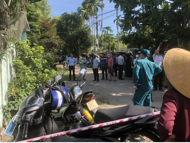 Xác định đây là vụ giết cướp nên Công an tỉnh Tiền Giang đã tiến hành khoanh vùng hàng loạt đối tượng hình sự khả nghi ở nhiều địa bàn khác nhau. Trong khi công tác điều tra kẻ đã giết hại ông Trần Hoàng Trung đang diễn ra một cách khẩn trương thì đến ngày 16/10, Công an Tiền Giang tiếp tục nhận được thông tin về một vụ án mạng cũng xảy ra ở khu vực đường Kinh Nổi, nhưng thuộc khu phố 3, phường 9. (Ảnh minh họa, nguồn internet) 