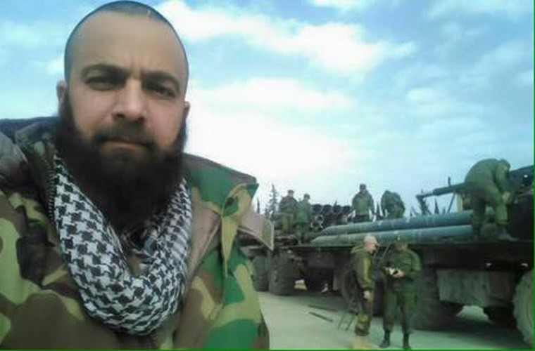 Trước tình hình máy bay chiến đấu của Không quân Nga hạn chế các hoạt động đánh phá tại Nam Idlib trong thời gian gần đây, pháo binh Syria đã buộc phải tăng cường hoạt động.