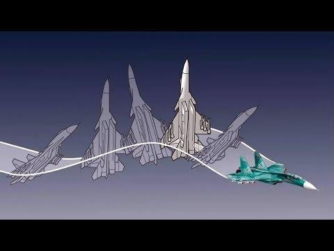 "Không phải tiêm kích Su-27 của Không quân Nga, mà chính chiếc Saab-35 Draken của chúng tôi với những thiết kế đặc biệt và khả năng siêu cơ động của mình đã thực hiện thành công động tác bay kiểu 'Rắn hổ mang' đầu tiên", vị đại diện của Không quân Thụy điển cho biết.