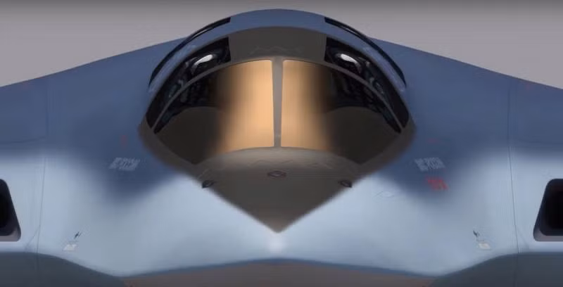 Máy bay thế hệ mới này có thể thực hiện chuyến bay thử đầu tiên trong giai đoạn 2025-2026 và săản xuất loạt trong giai đoạn 2028-2029.