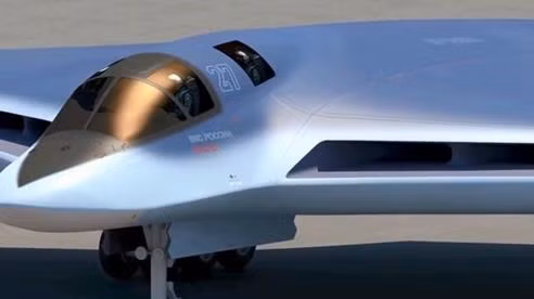 Mặc dù vậy, chuyên gia quân sự người Nga Viktor Baranets vẫn tự tin khẳng định rằng, sự xuất hiện của PAK DA có thể định hình lại các học thuyết quân sự của thế giới.