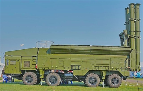 Tính cơ động của các hệ thống tên lửa bờ có thể giữ bí mật trước hệ thống trinh sát, tình báo dày đặc của đối phương; nhanh chóng cơ động, tạo thế bí mật, bất ngờ đón lõng sẵn ở những nơi hải quân Trung Quốc định dùng làm đầu cầu đổ bộ; đồng thời ngăn chặn hải quân Trung Quốc tiếp cận được bờ biển Đài Loan từ xa.