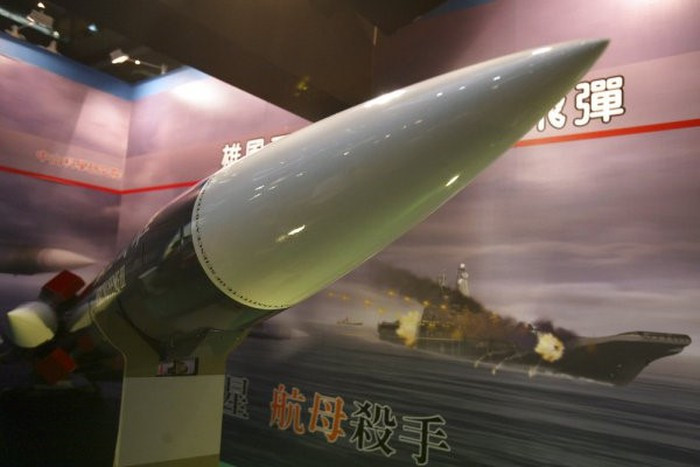 Trong chiến tranh, những vũ khí này có thể tạo ra sức mạnh vượt trội so với kích thước và giá thành của chúng. Trong thời bình, những vũ khí này có thể góp phần răn đe và đồng thời, góp phần ổn định chiến lược ở eo biển Đài Loan.