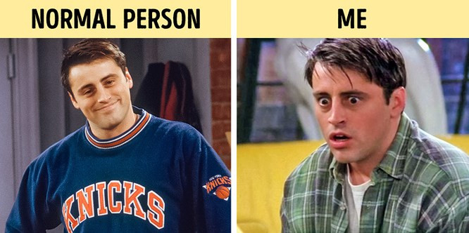 8. Paraskavedekatriaphobia là nỗi sợ thứ Sáu ngày 13: Thứ Sáu ngày 13 của bất kỳ tháng nào trong bất kỳ năm nào được xem như một ngày kém may mắn ở nhiều nước phương Tây. Nỗi ám ảnh về Thứ Sáu ngày 13 đã được gọi là paraskavedekatriaphobia, một câu bắt nguồn từ những từ móc nối vào nhau của người Hy Lạp có nghĩa là "Thứ Sáu, số thứ tự thứ 13, sự sợ hãi/ám ảnh từng người".