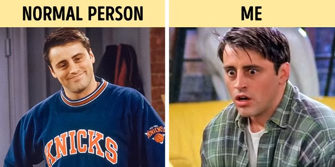 8. Paraskavedekatriaphobia là nỗi sợ thứ Sáu ngày 13: Thứ Sáu ngày 13 của bất kỳ tháng nào trong bất kỳ năm nào được xem như một ngày kém may mắn ở nhiều nước phương Tây. Nỗi ám ảnh về Thứ Sáu ngày 13 đã được gọi là paraskavedekatriaphobia, một câu bắt nguồn từ những từ móc nối vào nhau của người Hy Lạp có nghĩa là "Thứ Sáu, số thứ tự thứ 13, sự sợ hãi/ám ảnh từng người".