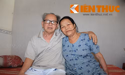 Chuyen tinh roi nuoc mat cua nu biet dong Sai Gon 