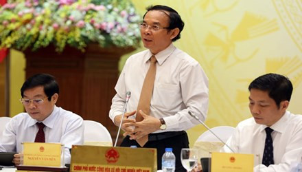 5. Thủ tướng đồng ý rút đề xuất tịch thu xe Bộ GTVT đề nghị chưa áp dụng hình thức tịch thu phương tiện đối với hành vi vi phạm, cần có thời gian tuyên truyền, phổ biến, tạo đồng thuận xã hội.