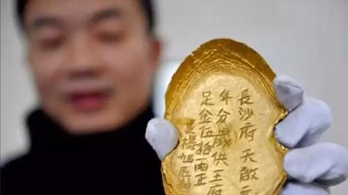 Giá trị của những di tích văn hóa được ước tính lên tới 500 triệu USD (hơn 12.000 tỷ VNĐ).