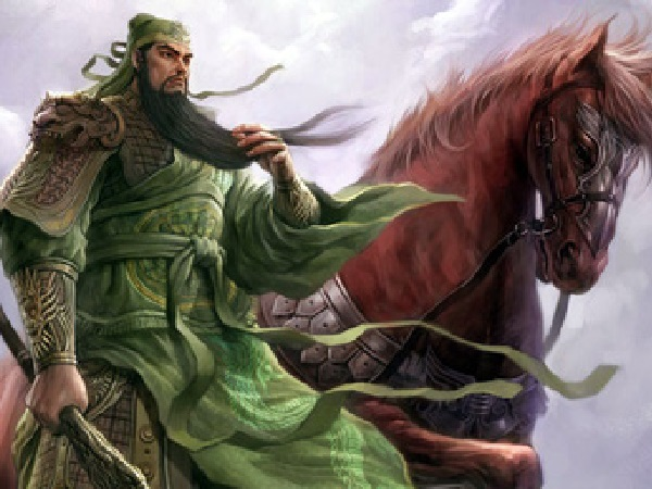 Tuy nhiên, trong các nguồn lịch sử đáng tin cậy, chỉ có Quan Bình và Quan Hưng được xác nhận là con ruột của Quan Vũ, còn Quan Sách thì không có sự tồn tại.