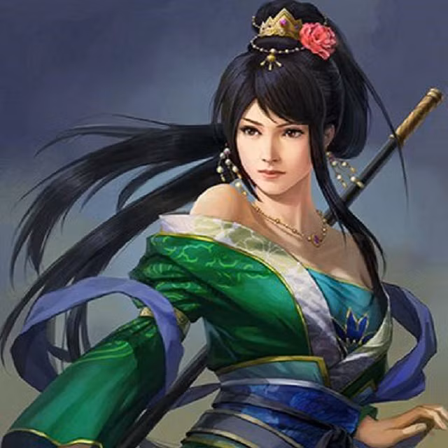 Cô được ước định kết hôn với con trai của danh tướng Lý Khôi, là Lý Dĩ, sau khi chiến dịch kết thúc với thắng lợi.