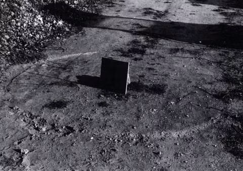 Trong lúc đi tìm nơi phát ra âm thanh lạ đó, ông Nicolaï bất ngờ nhìn thấy một UFO cất cánh rồi nhanh chóng biến mất khỏi tầm mắt. Sau khi UFO rời đi, ông phát hiện có những vết cháy xém trên mặt đất - nơi vật thể bay không xác định từng đáp xuống đất.