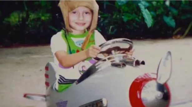 Tuy Sharon không tìm ra cách giải thoát khỏi giấc mơ, nhưng các trường hợp khác như James Leininger, một cậu bé sống ở Louisiana, đã làm nảy sinh nghi vấn về đầu thai chuyển kiếp.