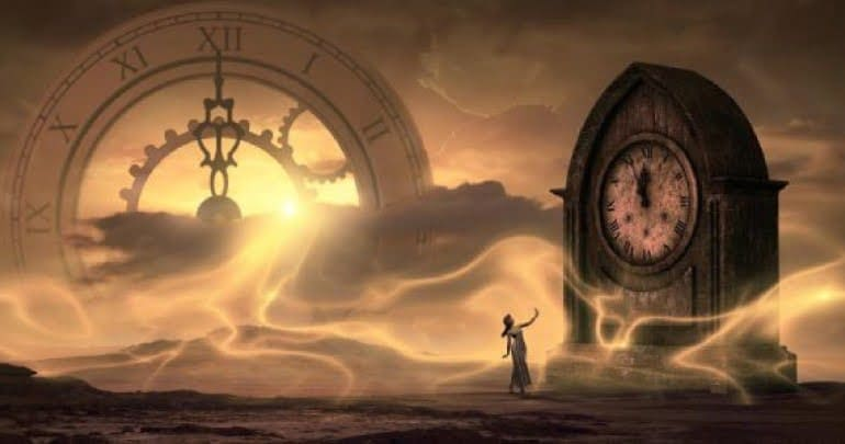 Giáo sư Tucker, một nhà nghiên cứu về kiếp trước, cho rằng ý thức tồn tại độc lập với cơ thể và có thể tiếp tục tồn tại sau khi cơ thể đã chết.