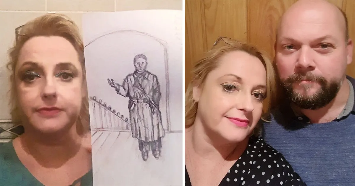 Cô tin rằng những điều này là hậu quả của kiếp trước, nơi cô phải bị trừng phạt cho tội ác của mình.