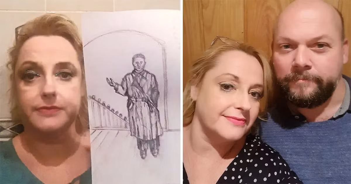 Cô tin rằng những điều này là hậu quả của kiếp trước, nơi cô phải bị trừng phạt cho tội ác của mình.