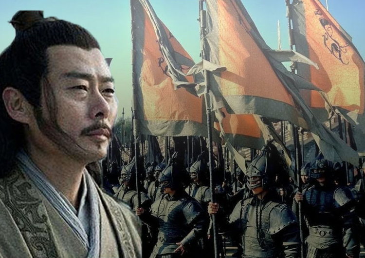 Trương Lương nuôi hận về việc Tần Thủy Hoàng tiêu diệt nhà Hàn và đã chuẩn bị một kế hoạch tỉ mỉ.