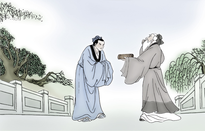 Trương Lương được xem là một trong những nhà chiến lược tài ba nhất trong lịch sử Trung Quốc và được gọi là Mưu Thánh bởi những đóng góp của mình trong việc lật đổ nhà Tần và lập ra nhà Hàn.