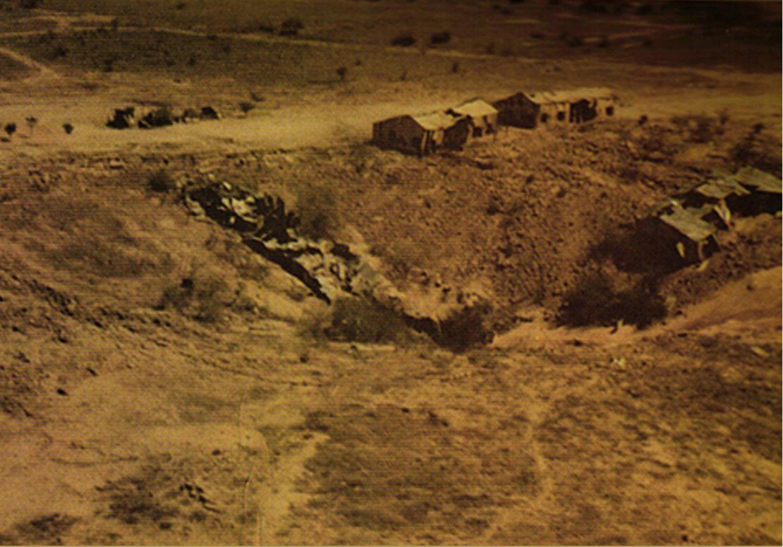 3. Pokhran (Ấn Độ): Đây là nơi Ấn Độ thử nghiệm thành công vũ khí hạt nhân đầu tiên vào năm 1974, mở đường cho cuộc đua vũ trang giữa Ấn Độ và Pakistan.