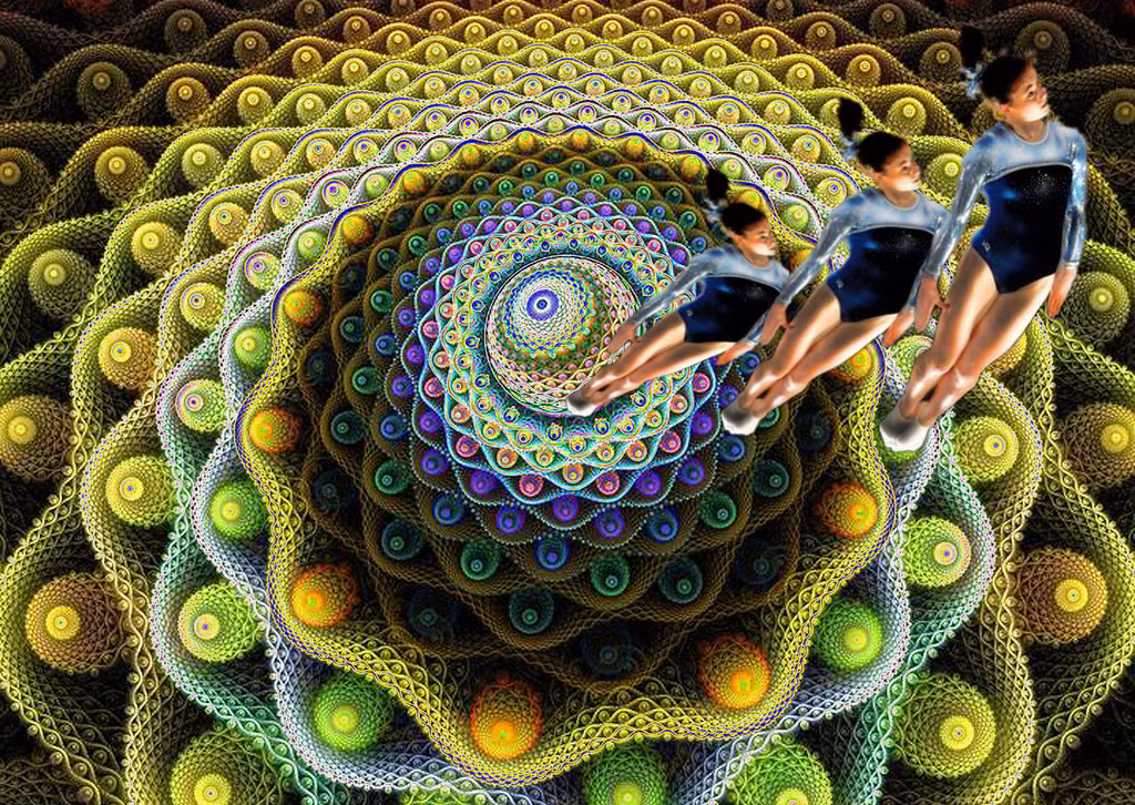 Kozyrev tin rằng, ánh sáng và thời gian là hai dạng năng lượng tương tự nhau, với thời gian đẩy chúng ta từ hiện tại hướng tới tương lai.