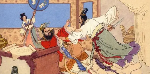 Thay vì sử dụng vũ lực, Tào Mạt chỉ cầm chủy thủ và đe dọa vua Tề, nhấn mạnh về sức mạnh của nước Lỗ và cảnh báo về hậu quả nếu nước Lỗ sụp đổ.