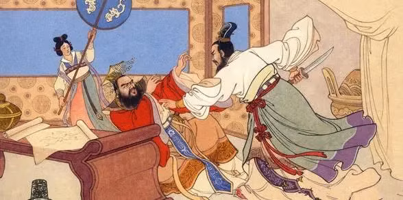 Thay vì sử dụng vũ lực, Tào Mạt chỉ cầm chủy thủ và đe dọa vua Tề, nhấn mạnh về sức mạnh của nước Lỗ và cảnh báo về hậu quả nếu nước Lỗ sụp đổ.