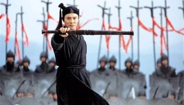 Tào Mạt đã đến gặp vua Tề Hoàn Công khi hai vị vua đang thề nguyện ở trên đàn.