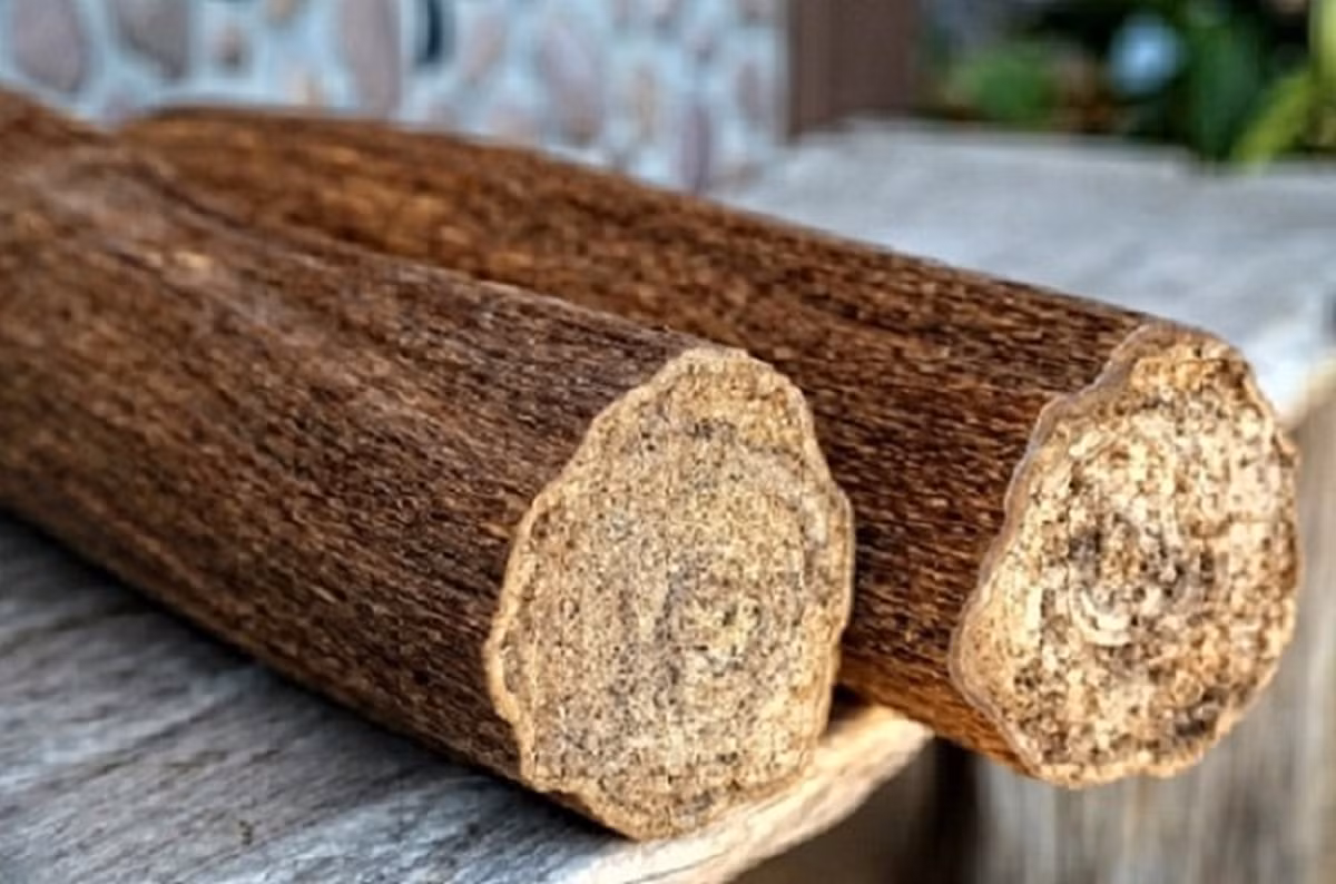 Trầm hương cũng được chưng cất thành tinh dầu. Ở dạng tinh khiết nhất, dầu trầm hương lâu năm có thể có giá lên đến 80.000 USD/lít, được các nhà kinh doanh đặt cho biệt danh là "vàng lỏng". Loại trầm hương hạng nhất tại Việt Nam đến nay vẫn là Kỳ nam, có giá lên đến nhiều tỷ đồng/mỗi kg.