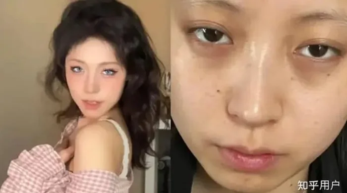 Nhan sac giam 10, co gai tre doi cong ty boi thuong 30 trieu