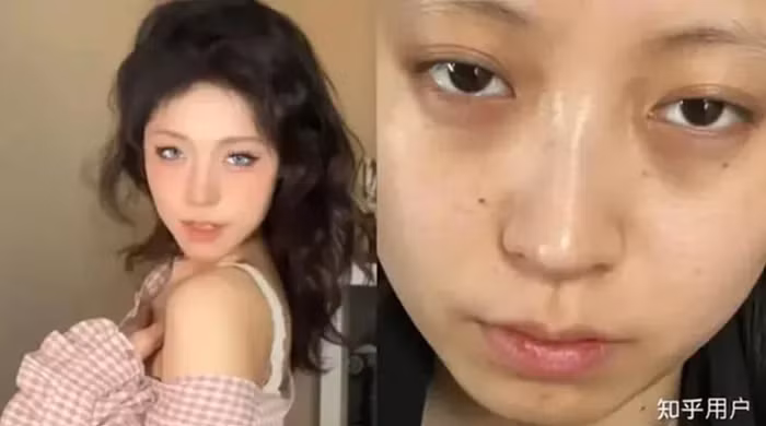 Nhan sac giam 10, co gai tre doi cong ty boi thuong 30 trieu