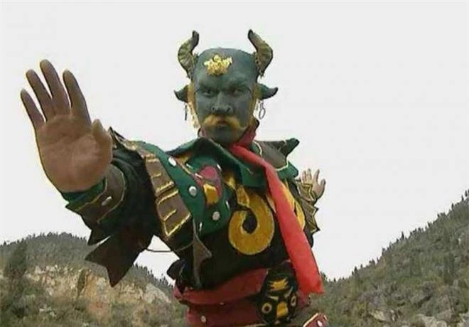 Phật Tổ Như Lai không muốn đắc tội với Thái Thượng Lão Quân nên không dám đối đầu với Độc Giác Tỷ Đại Vương.