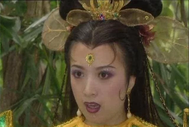 Mặc dù cản trở thầy trò Đường Tăng, nhưng cô không có ý làm hại và sau này còn giúp nhóm của Tôn Ngộ Không.