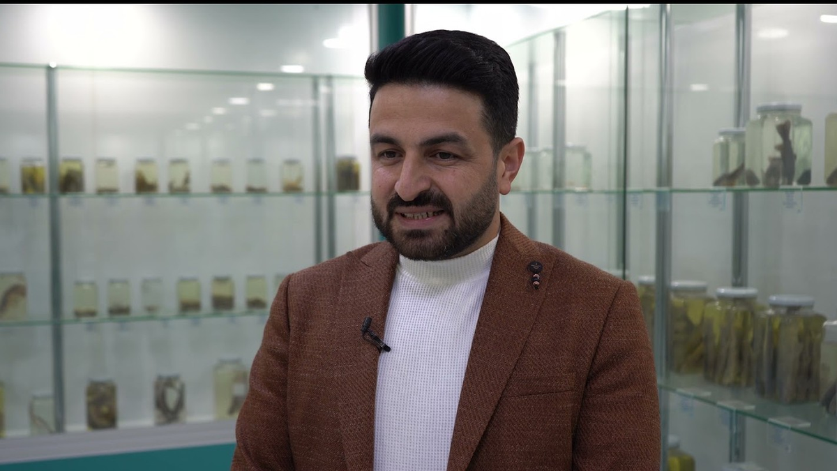 Đây là loài cá nước ngọt nhỏ bé không được nhìn thấy từ năm 1974 và là loài đầu tiên được tìm thấy lại trong danh sách những loài cá bị mất tích đang được tìm kiếm gắt gao nhất.