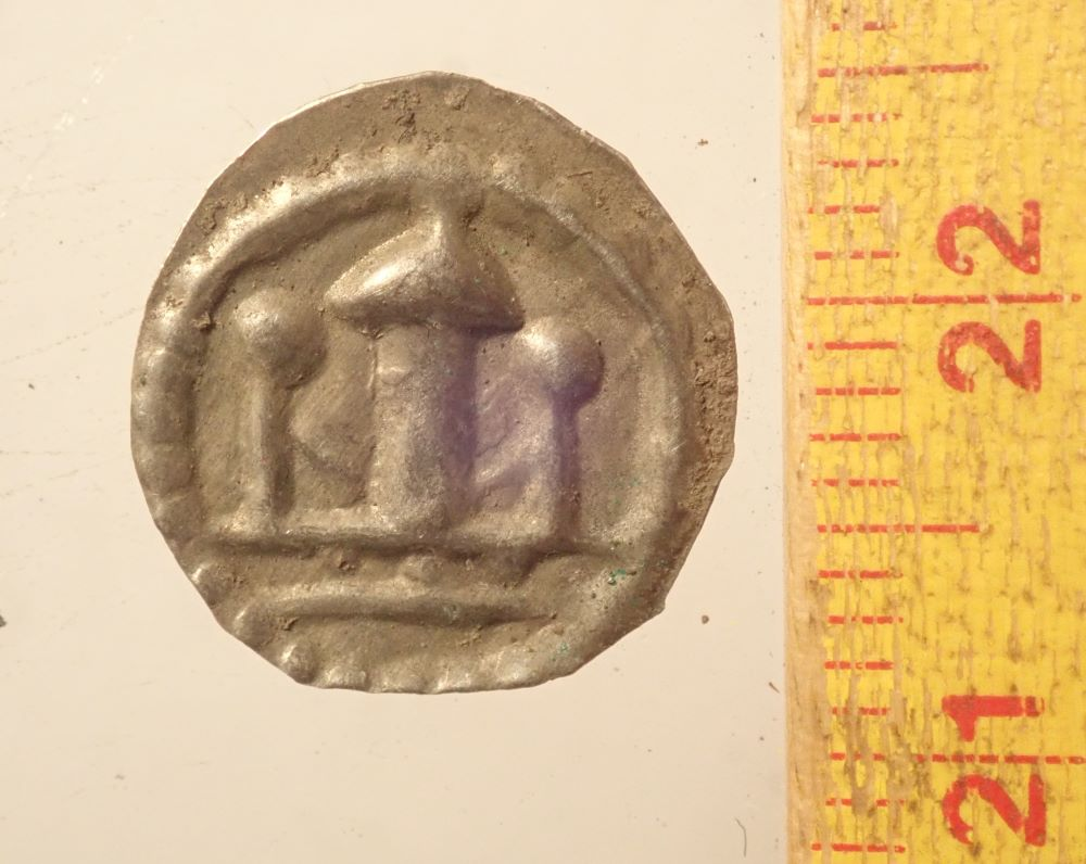 Mặc dù một số người có thể coi phát hiện này chỉ là việc tìm ra những vật liệu kim loại cũ, nhưng các nhà sử học Thụy Điển cho rằng nó mang ý nghĩa quan trọng với lĩnh vực của họ. Bảo tàng Hạt Jönköping mô tả phát hiện này là "đặc biệt", vì số lượng phát hiện tương tự trong thời gian đó rất ít và một số đồng xu hoàn toàn mới.