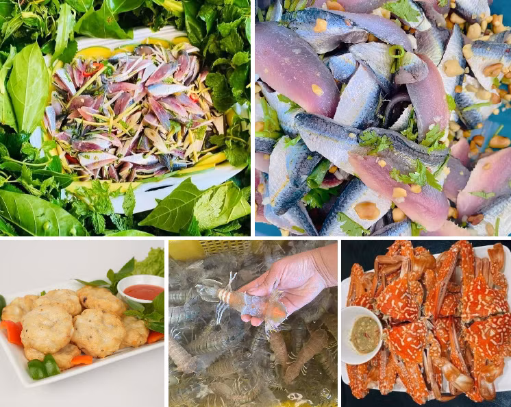 Nghi le 30/4 va 1/5 di bien Cua Lo nen ghe tham dia diem nao?-Hinh-8