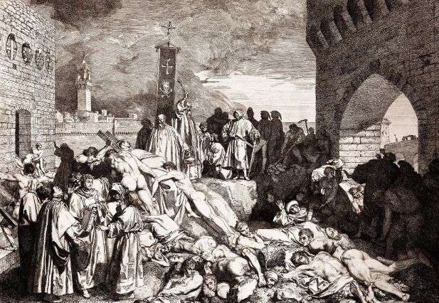 Hiện nay, bệnh dịch hạch có thể điều trị bằng thuốc kháng sinh và các biện pháp phòng ngừa tiêu chuẩn.