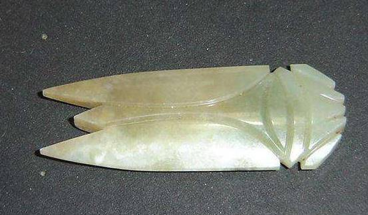 Dù nguồn gốc của viên ngọc khiến cô gái run rẩy, nhưng viên ngọc này được thẩm định là có giá trị cao, ước tính khoảng 600.000 nhân dân tệ (khoảng 2 tỷ đồng). Tuy nhiên, việc biết về nguồn gốc của nó có thể khiến nhiều người dè chừng và phản ứng khác nhau.