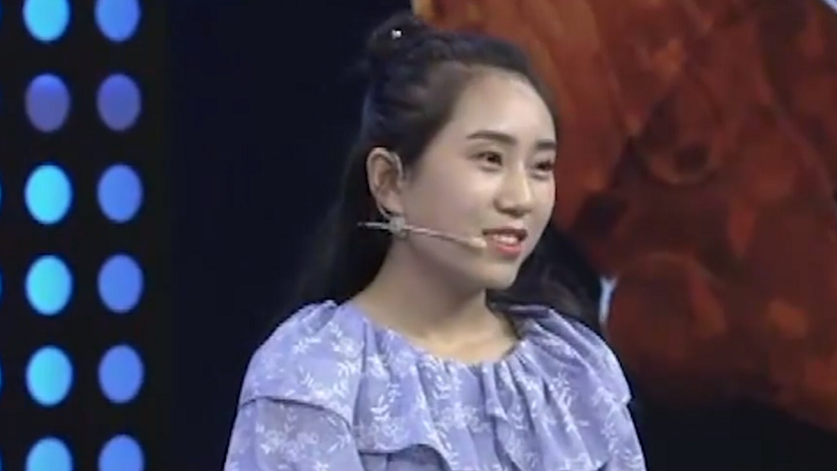 Han giải thích cô đã thấy một viên ngọc tương tự trên mạng và nghĩ nó có giá trị cao. Cô cũng được cho biết, viên ngọc này là bảo vật của nhà Hán và có khả năng sở hữu giá trị cao.