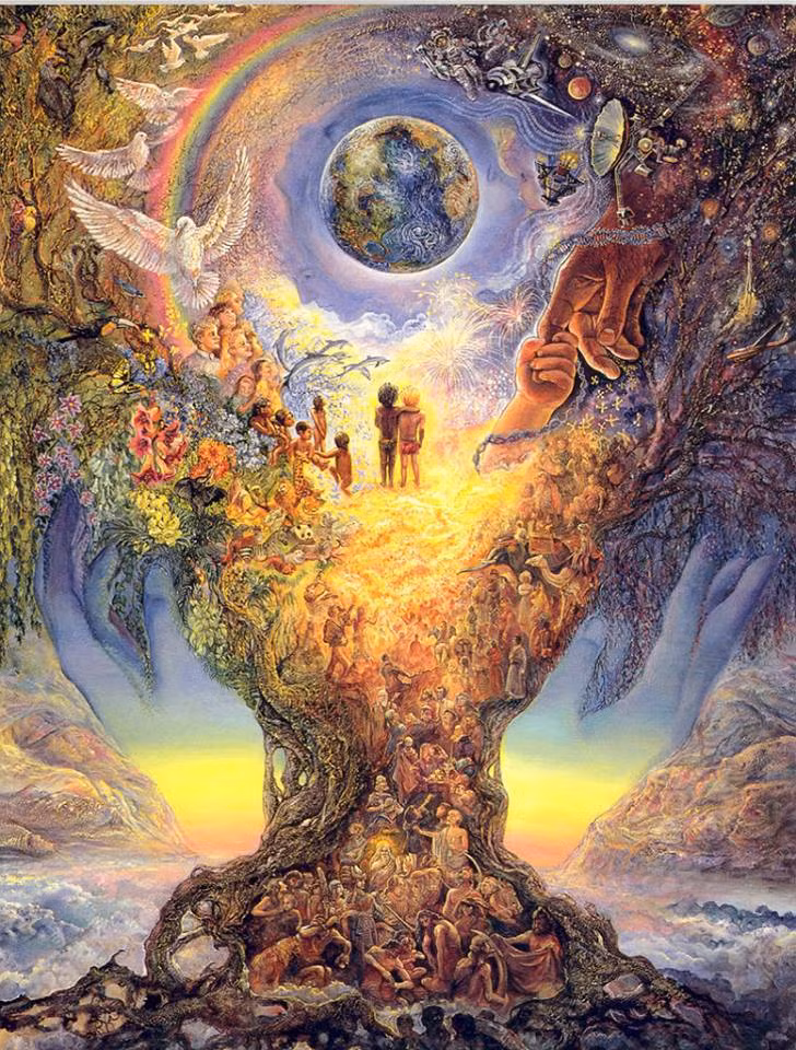 Việc trẻ em nhớ lại kiếp trước của mình không còn là điều hiếm gặp, và thậm chí đã trở thành một đề tài nghiên cứu đáng chú ý trong cộng đồng khoa học.