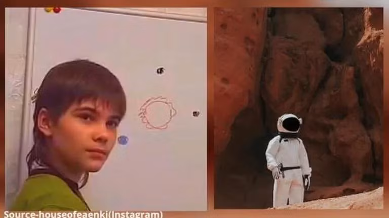 Những thông tin từ cậu bé Boriska và các khám phá mới về sao Hỏa đã mở ra nhiều câu hỏi và khả năng về cuộc sống và sự tồn tại ngoài Trái đất.