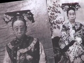 Tương truyền rằng, một lần công chúa từng phê bình Từ Hi thái hậu về lối sống xa xỉ của bà, và ngạc nhiên là thái hậu không những không phật lòng mà còn nể sợ Vinh Thọ. Kể từ đó, thái hậu chỉ có thể lén sắm sửa y phục và trang sức, và phải dặn người hầu không được tiết lộ điều này cho công chúa.