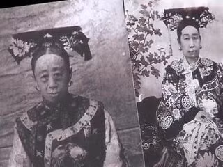 Tương truyền rằng, một lần công chúa từng phê bình Từ Hi thái hậu về lối sống xa xỉ của bà, và ngạc nhiên là thái hậu không những không phật lòng mà còn nể sợ Vinh Thọ. Kể từ đó, thái hậu chỉ có thể lén sắm sửa y phục và trang sức, và phải dặn người hầu không được tiết lộ điều này cho công chúa.