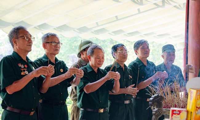 Trong 5 ngay nghi le, Nghe An don 950 nghin luot khach du lich-Hinh-3