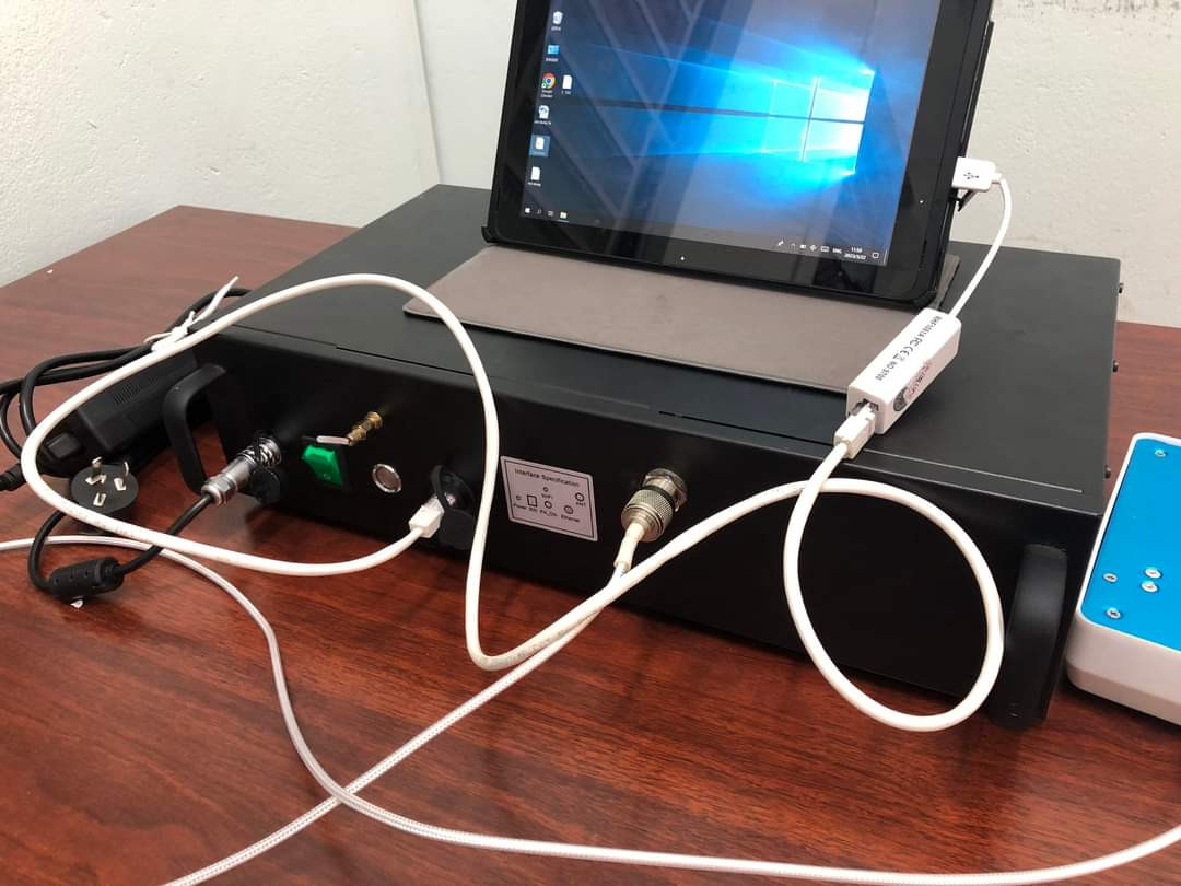 Gia Lai: Bat doi tuong phat tan tin nhan rac de lua dao-Hinh-2