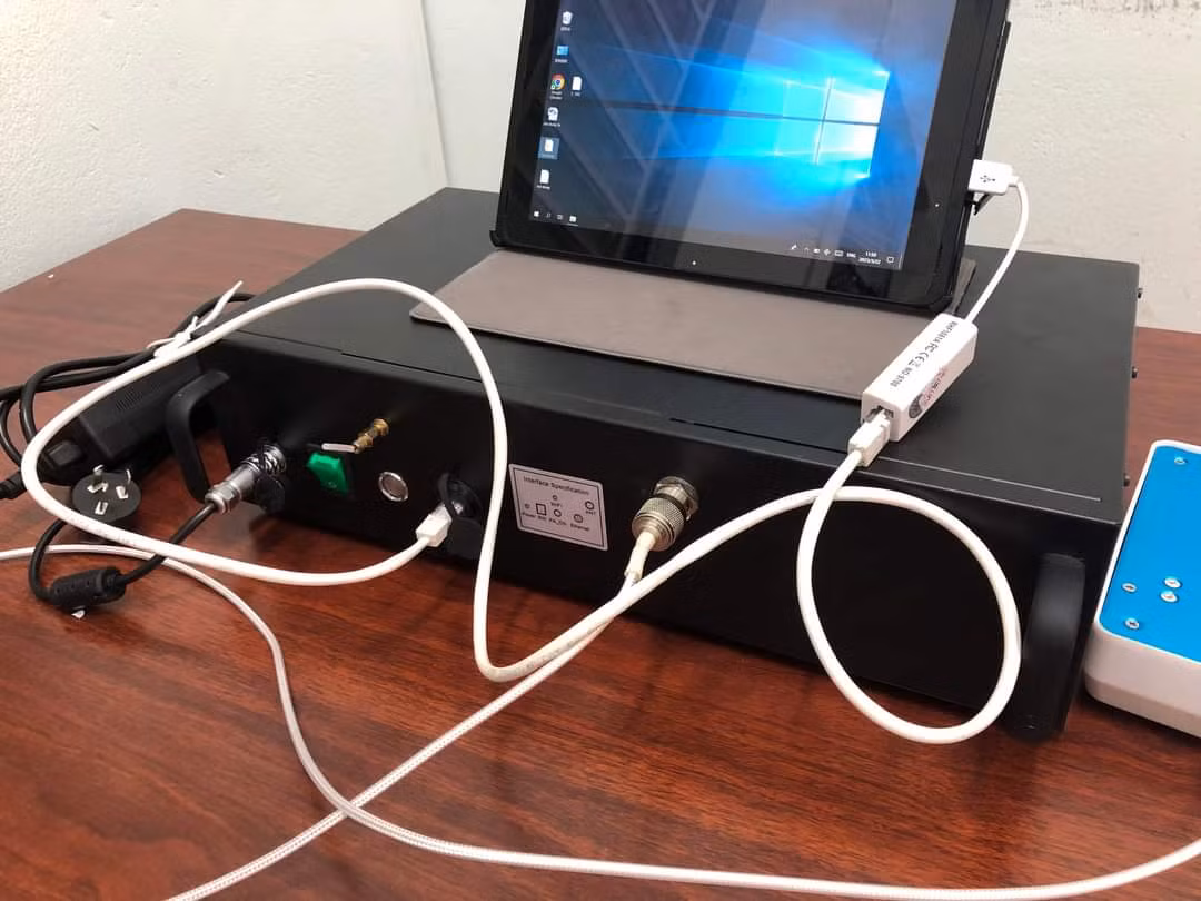 Gia Lai: Bat doi tuong phat tan tin nhan rac de lua dao-Hinh-2