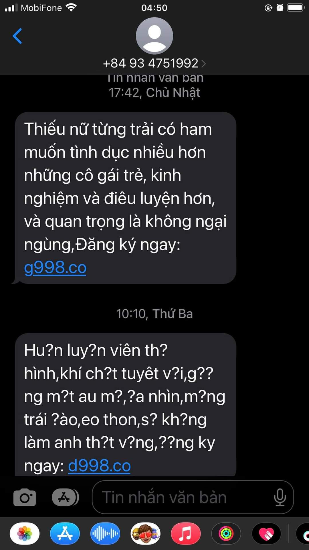 Gia Lai: Bat doi tuong phat tan tin nhan rac de lua dao
