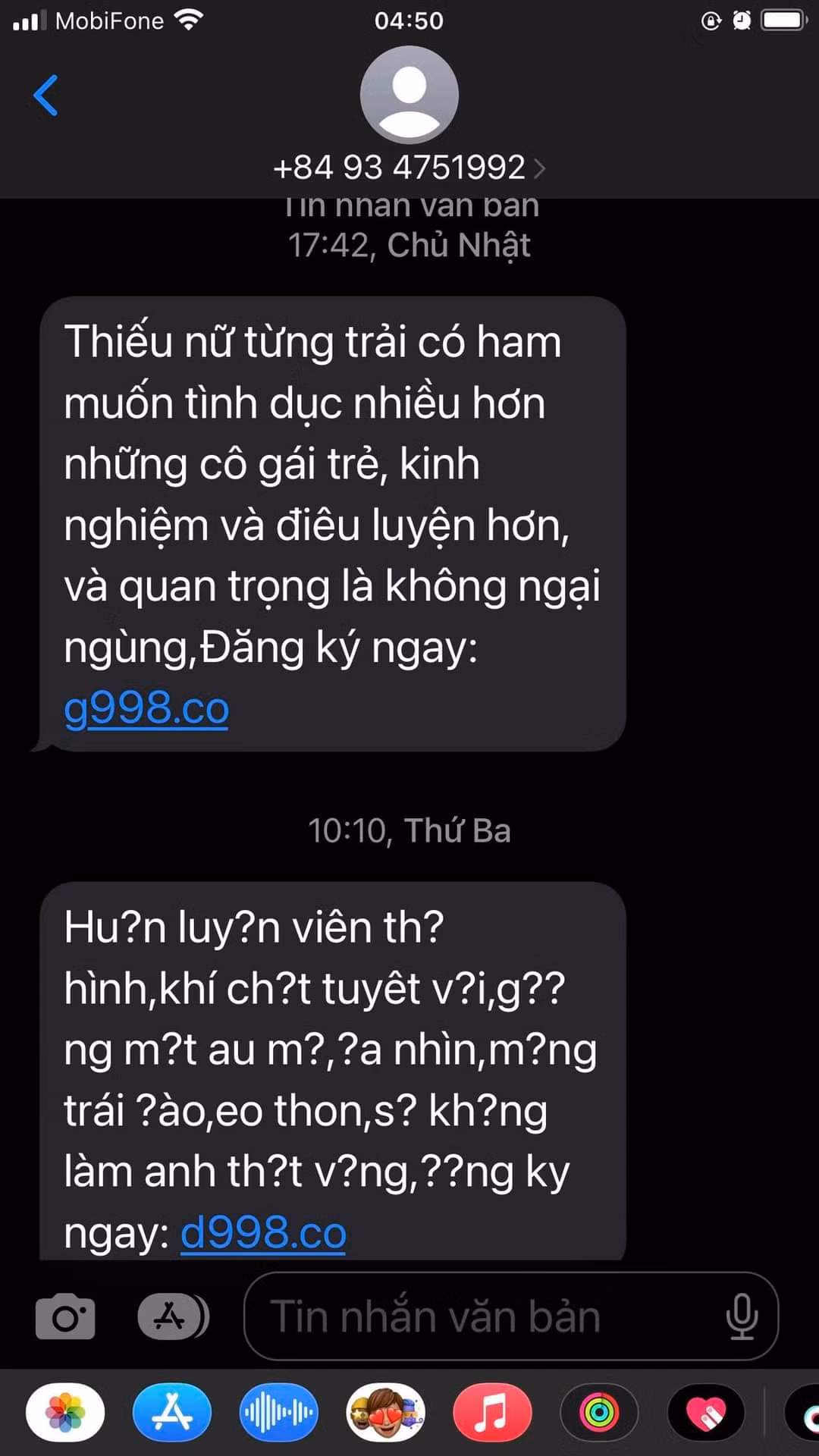 Gia Lai: Bat doi tuong phat tan tin nhan rac de lua dao